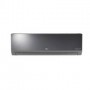 AIRE ACONDICIONADO LG ART COOL CRYSTAL MIRROR 18 A++ INVERTER 5200 FRIO 6300 CALOR