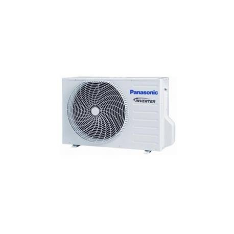 UNIDAD EXTERIOR INVERTER  DE AIRE ACONDICIONADO MOD. UE12-PKE PANASONIC ( motor)