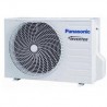 UNIDAD EXTERIOR INVERTER  DE AIRE ACONDICIONADO MOD. UE12-PKE PANASONIC ( motor)