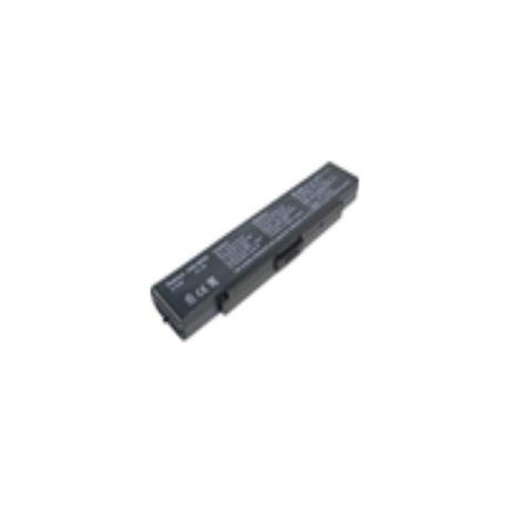 BATERIA ORDENADOR NOTEBOOK 11.1V 5200 MHA