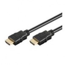CABLE HDMI 1.4 MACHO MACHO CONEXION