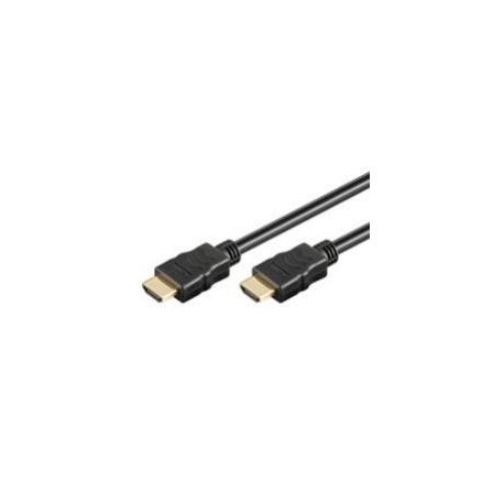 CABLE HDMI 1.4 MACHO MACHO CONEXION