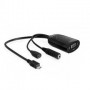 ADAPTADOR MICRO USB-M MHL A VGA-H