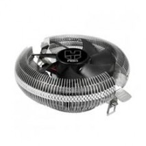 VENTILADOR DISIPADOR CPU COMPACTO NOX HUMMER