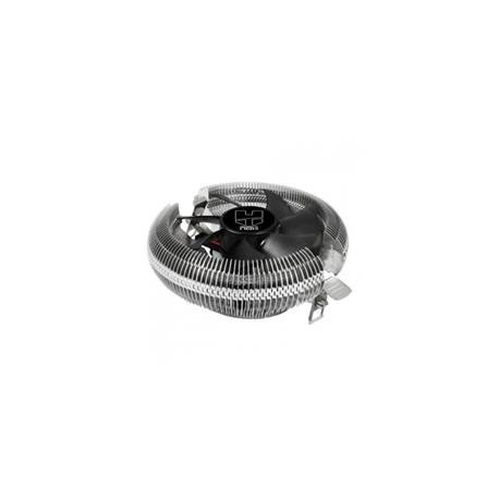 VENTILADOR DISIPADOR CPU COMPACTO NOX HUMMER
