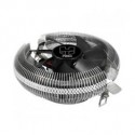 VENTILADOR DISIPADOR CPU COMPACTO NOX HUMMER