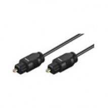 CABLE AUDIO DIGITAL OPTICO TOSLINK MACHO