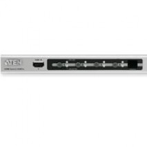 CONMUTADOR SWITCH SPLITTER HDMI 4 PUERTOS
