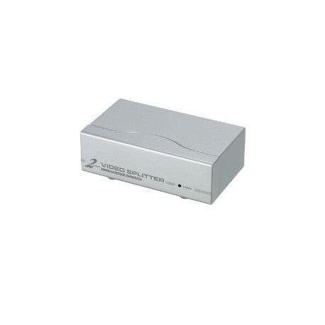 SPLITTER VGA ATEN 2 PANTALLAS HIFI