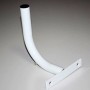 SOPORTE ANTENA A PARED WIFI TUBO