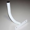 SOPORTE ANTENA A PARED WIFI TUBO