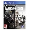 JUEGO PS4 - RAINBOW SIX SIEGE
