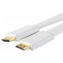 CABLE HDMI 1.3 PLANO MACHO MACHO