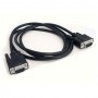 CABLE VGA MACHO MACHO 10M NEGRO