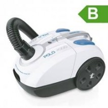 ASPIRADOR CON BOLSA TAURUS POLO 3000 2L
