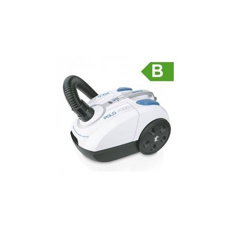 ASPIRADOR CON BOLSA TAURUS POLO 3000 2L