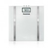 BASCULA PERSONAL TAURUS SINCRO GLASS 990537 / 150 KG/ 10 MEMORIAS