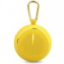 ALTAVOZ BLUETOOTH PORTATIL F1 SD AMARILLO