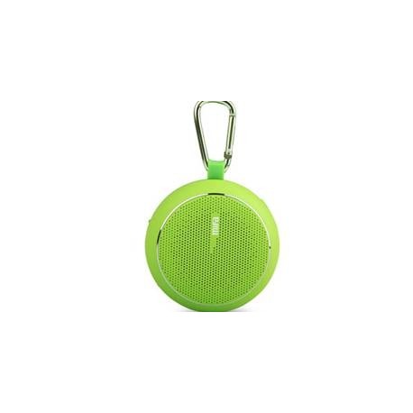 ALTAVOZ BLUETOOTH PORTATIL F1 SD VERDE