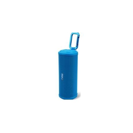 ALTAVOZ BLUETOOTH PORTATIL F5 SD AZUL