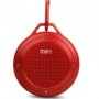 ALTAVOZ BLUETOOTH PORTATIL F10 ROJO