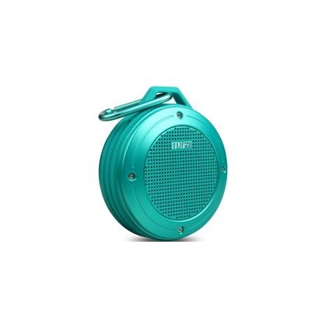 ALTAVOZ BLUETOOTH PORTATIL F10 AZUL