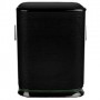 ALTAVOZ BLUETOOTH PORTATIL M8 SD NEGRO