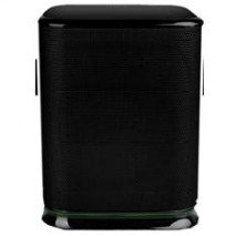 ALTAVOZ BLUETOOTH PORTATIL M8 SD NEGRO