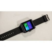 RELOJ INTELIGENTE SWISS SMART SMARTWATCH SW-P02