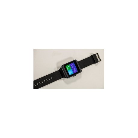RELOJ INTELIGENTE SWISS SMART SMARTWATCH SW-P02