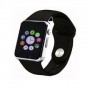 RELOJ INTELIGENTE LEMAN 2.0  NEGRO 1.55  BT3.0
