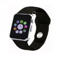 RELOJ INTELIGENTE LEMAN 2.0  NEGRO 1.55  BT3.0