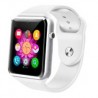 RELOJ INTELIGENTE LEMAN 2.0 BLANCO 1.55  BT3.0
