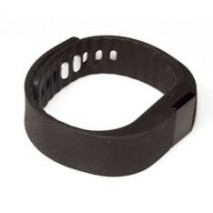 PULSERA QUE MONITORIZA ACTIVIDAD Y SUEÑO
