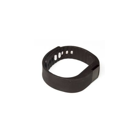 PULSERA QUE MONITORIZA ACTIVIDAD Y SUEÑO