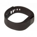 PULSERA QUE MONITORIZA ACTIVIDAD Y SUEÑO