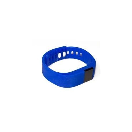 PULSERA QUE MONITORIZA ACTIVIDAD Y SUEÑO