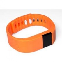 PULSERA QUE MONITORIZA ACTIVIDAD Y SUEÑO