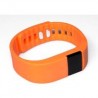 PULSERA QUE MONITORIZA ACTIVIDAD Y SUEÑO