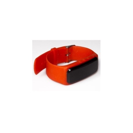 PULSERA QUE MONITORIZA ACTIVIDAD Y SUEÑO