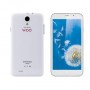 TELEFONO MOVIL SMARTPHONE WOO WAYRA PANTALLA