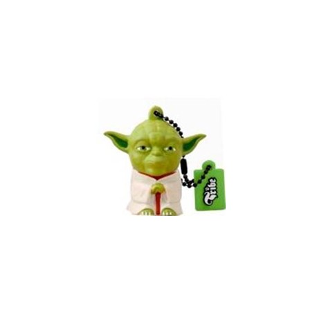 MEMORIA USB TRIBE 8GB STAR WARS