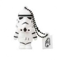 MEMORIA USB TRIBE 8GB STAR WARS