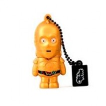 MEMORIA USB TRIBE 8GB STAR WARS