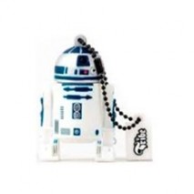 MEMORIA USB TRIBE 8GB STAR WARS