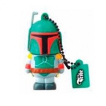 MEMORIA USB TRIBE 8GB STAR WARS