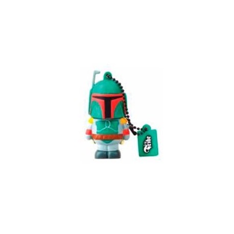 MEMORIA USB TRIBE 8GB STAR WARS