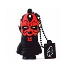 MEMORIA USB TRIBE 8GB STAR WARS