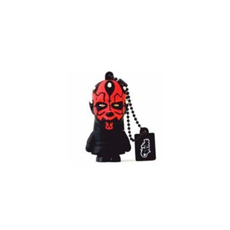 MEMORIA USB TRIBE 8GB STAR WARS