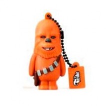MEMORIA USB TRIBE 8GB STAR WARS